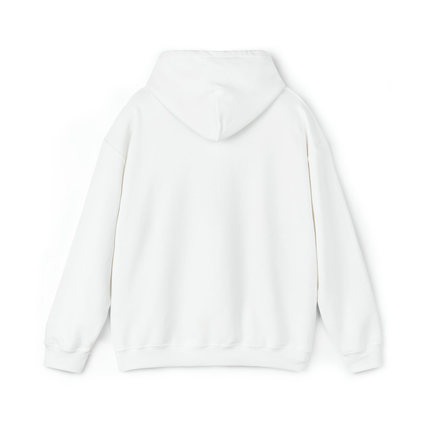 GMG WEAR GREATFULL Unisex Heavy Blend™ Hooded Sweatshirt