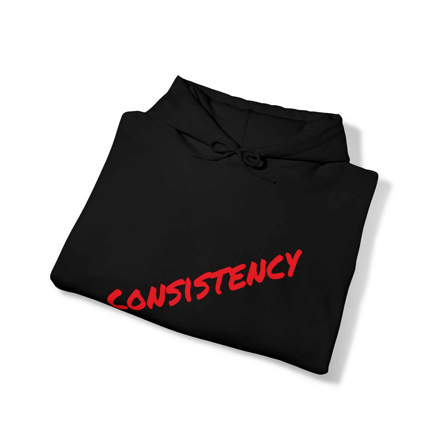 GMG Wear CONSISTENCY Unisex Heavy Blend™ Hooded Sweatshirt